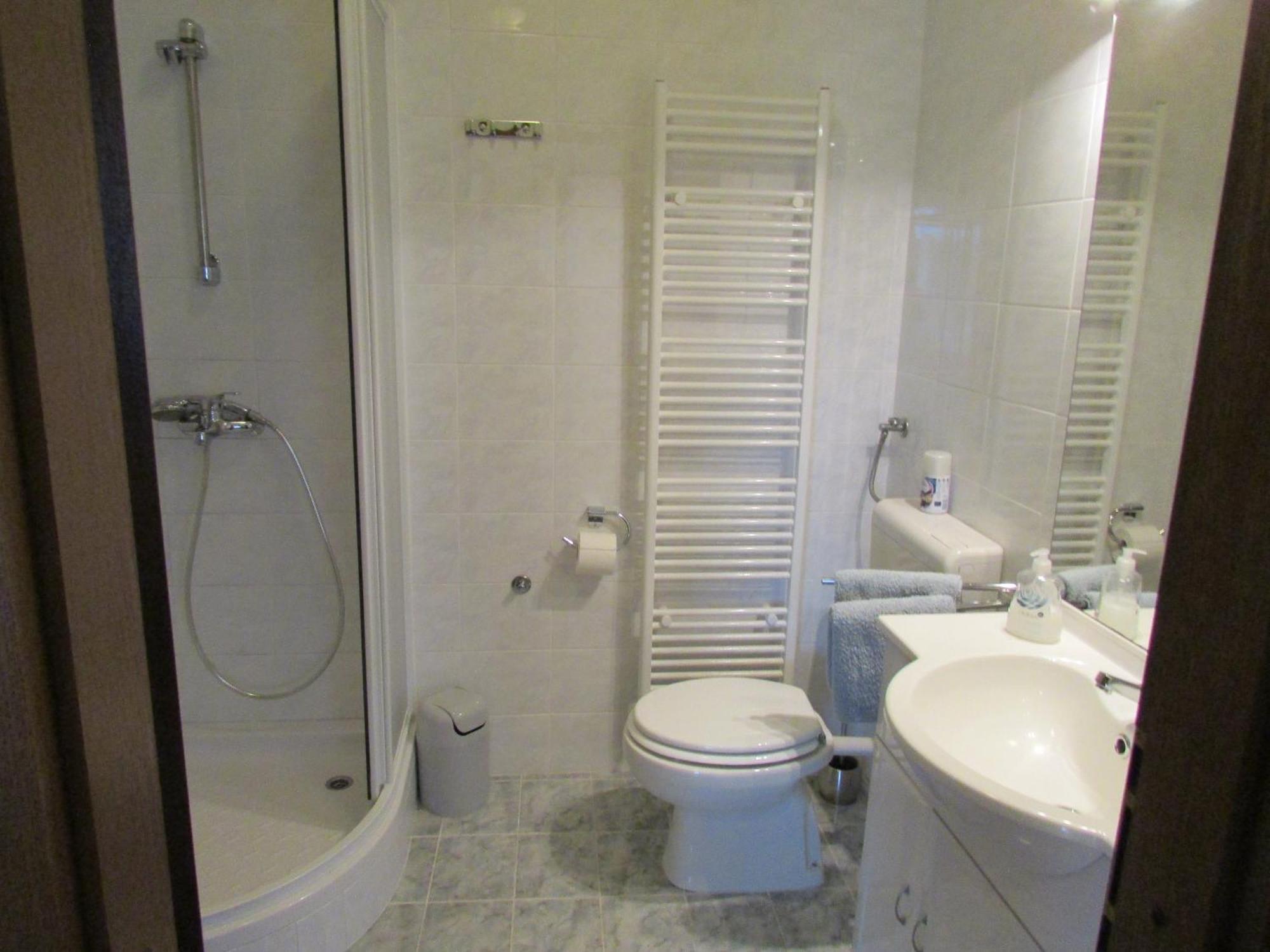 Guesthouse Katarina Opatija Room photo